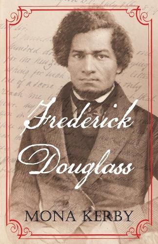 Cover image for Frederick Douglass