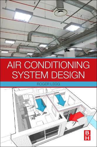Cover image for Air Conditioning System Design