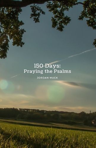 Cover image for 150 Days