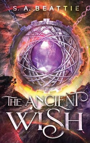 Cover image for The Ancient Wish