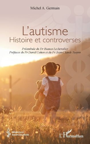 Cover image for L'autisme