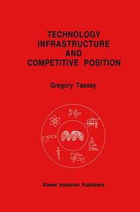 Cover image for Technology Infrastructure and Competitive Position