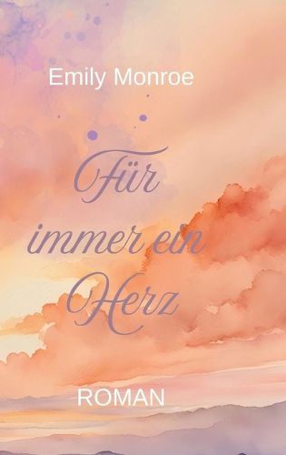 Cover image for Fuer immer ein Herz