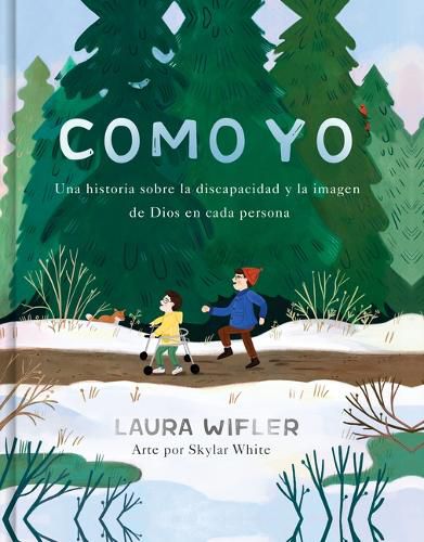 Cover image for Como Yo (Like Me)