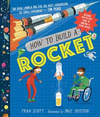 Cover image for How to Build a Rocket