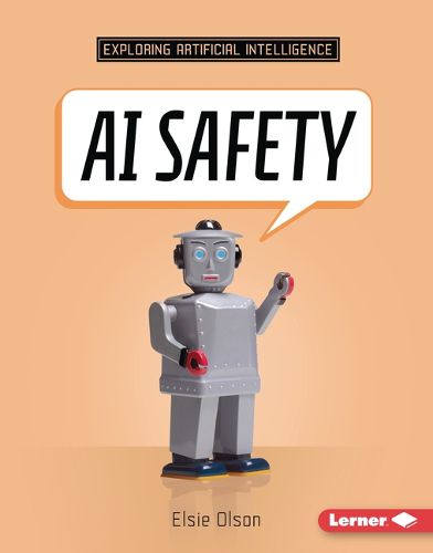 Cover image for AI Safety