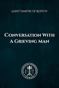 Cover image for Conversation of a Grieving Man