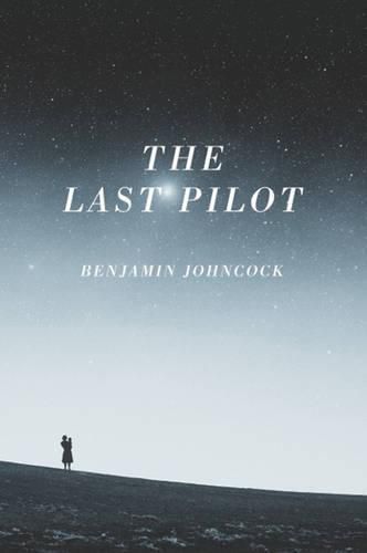 Cover image for The Last Pilot