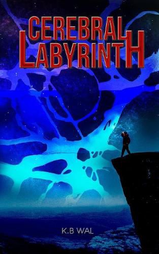 Cover image for Cerebral Labyrinth