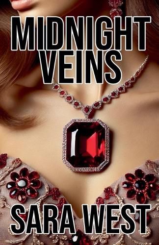 Cover image for Midnight Veins