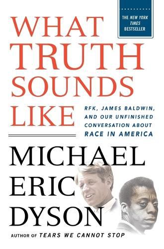 Cover image for What Truth Sounds Like