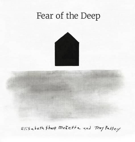 Cover image for Fear of the Deep