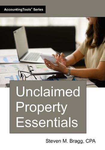 Cover image for Unclaimed Property Essentials