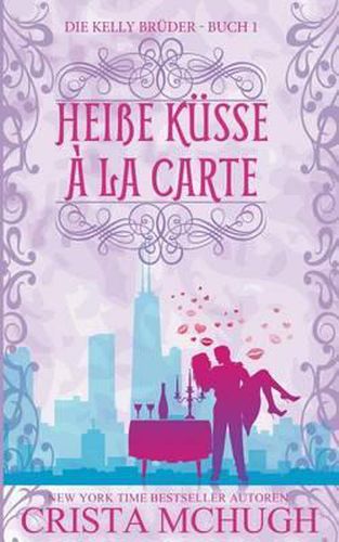 Cover image for Heisse Kusse a la carte