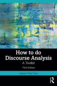 Cover image for How to do Discourse Analysis