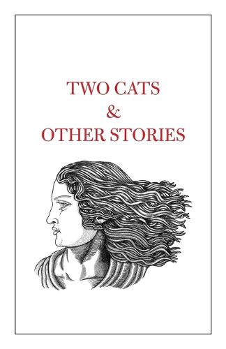 Cover image for Two Cats & Other Stories