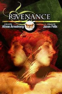 Cover image for Revenance