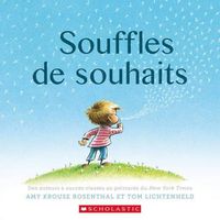 Cover image for Souffles de Souhaits