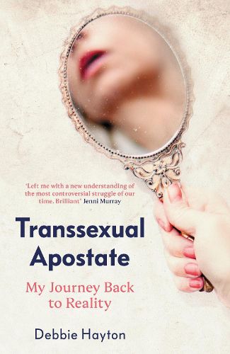 Cover image for Transsexual Apostate