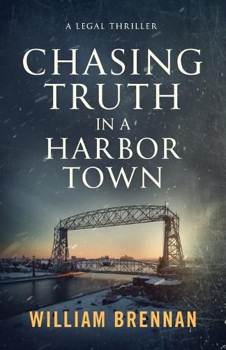 Cover image for Chasing Truth in a Harbor Town
