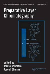 Cover image for Preparative Layer Chromatography