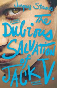 Cover image for The Dubious Salvation of Jack V.