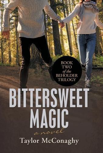 Cover image for Bittersweet Magic