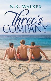 Cover image for Three's Company