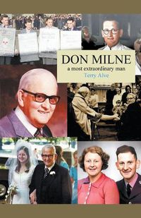Cover image for Don Milne