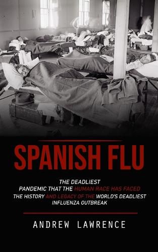 Cover image for Spanish Flu