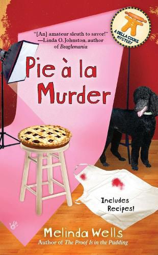 Cover image for Pie a La Murder