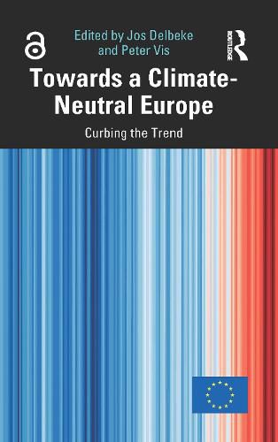 Cover image for Towards a Climate-Neutral Europe: Curbing the Trend