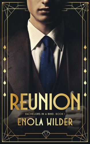 Cover image for Reunion