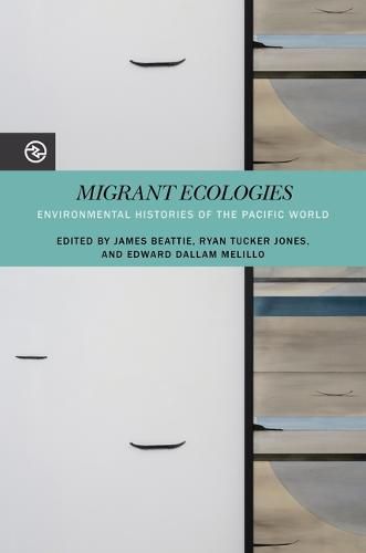 Cover image for Migrant Ecologies