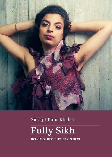 Cover image for Fully Sikh