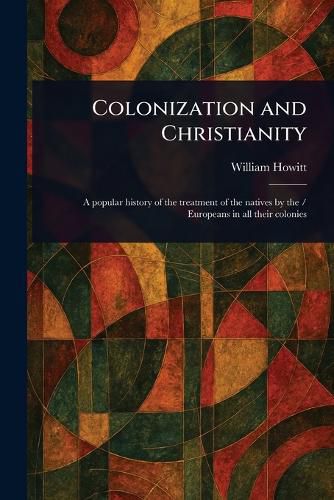 Cover image for Colonization and Christianity