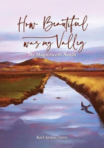 Cover image for How Beautiful Was My Valley