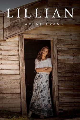 Cover image for Lillian