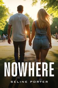 Cover image for Nowhere