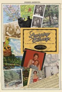 Cover image for Learning Burney A Map Of My Mother And Me