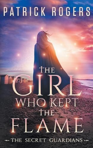 Cover image for The Girl Who Kept the Flame