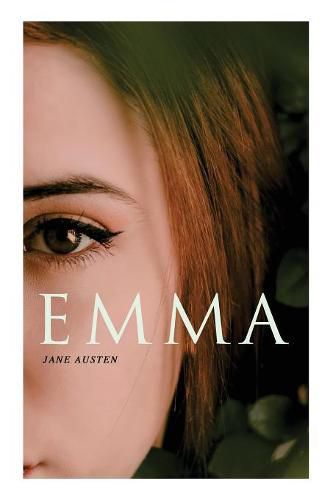 Cover image for Emma