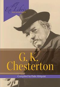 Cover image for G.K. Chesterton (Ex Libris Series)