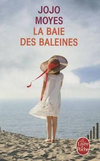 Cover image for La Baie Des Baleines