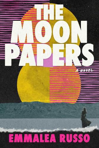 Cover image for The Moon Papers