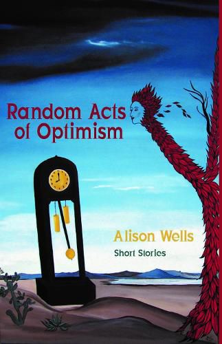 Cover image for Random Acts of Optimism