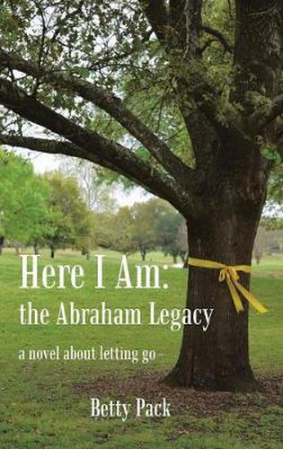 Cover image for Here I Am