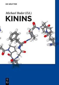 Cover image for Kinins