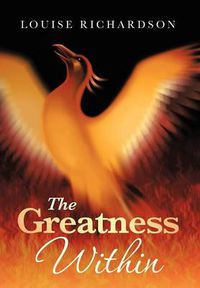 Cover image for The Greatness Within