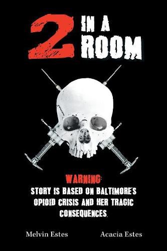 Cover image for Two in a Room